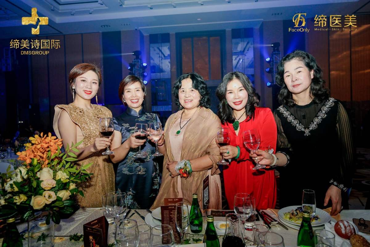 珠海餐饮礼仪培训案例