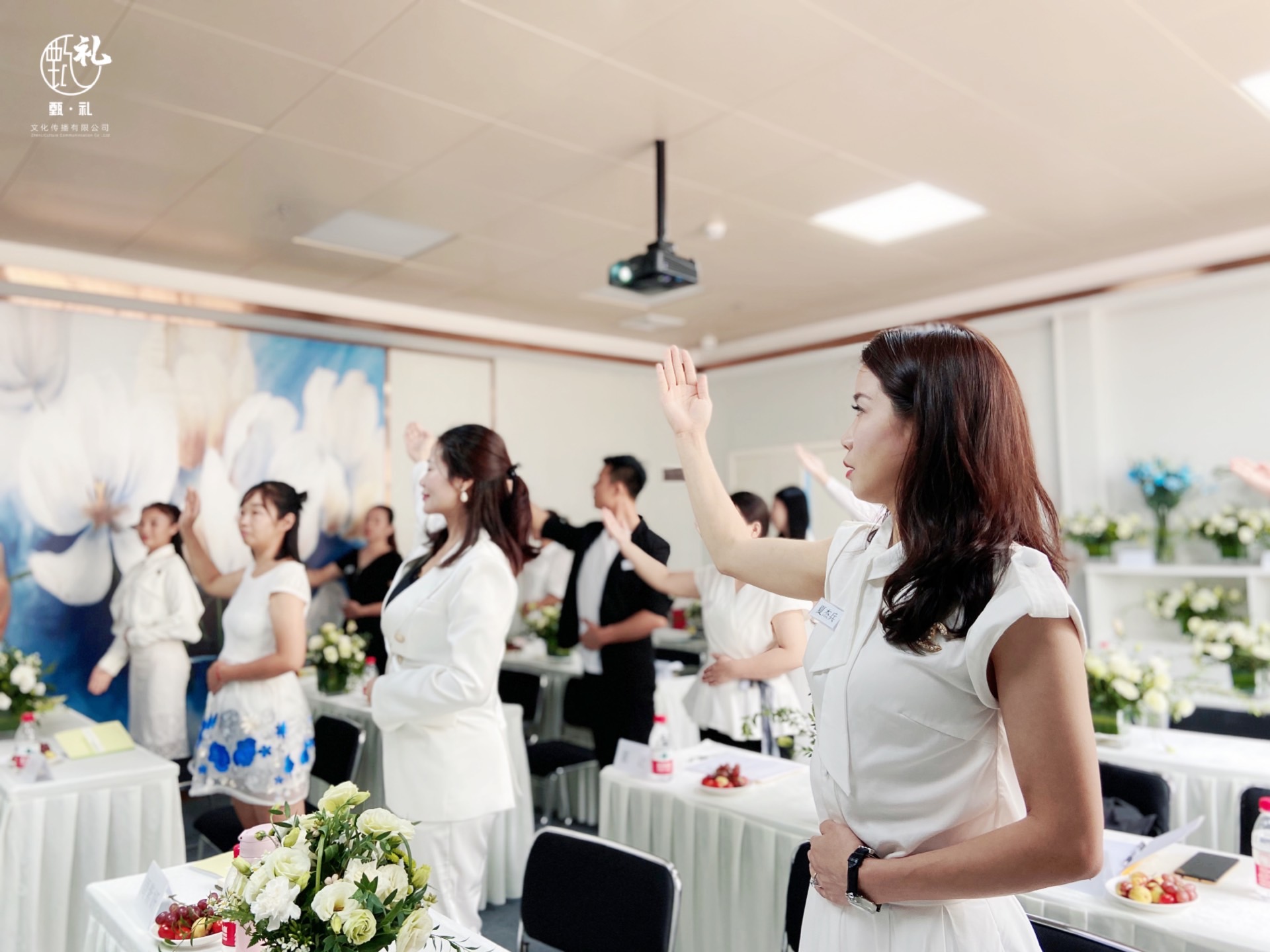 佛山培训员工礼仪案例|能带来直接利润增长