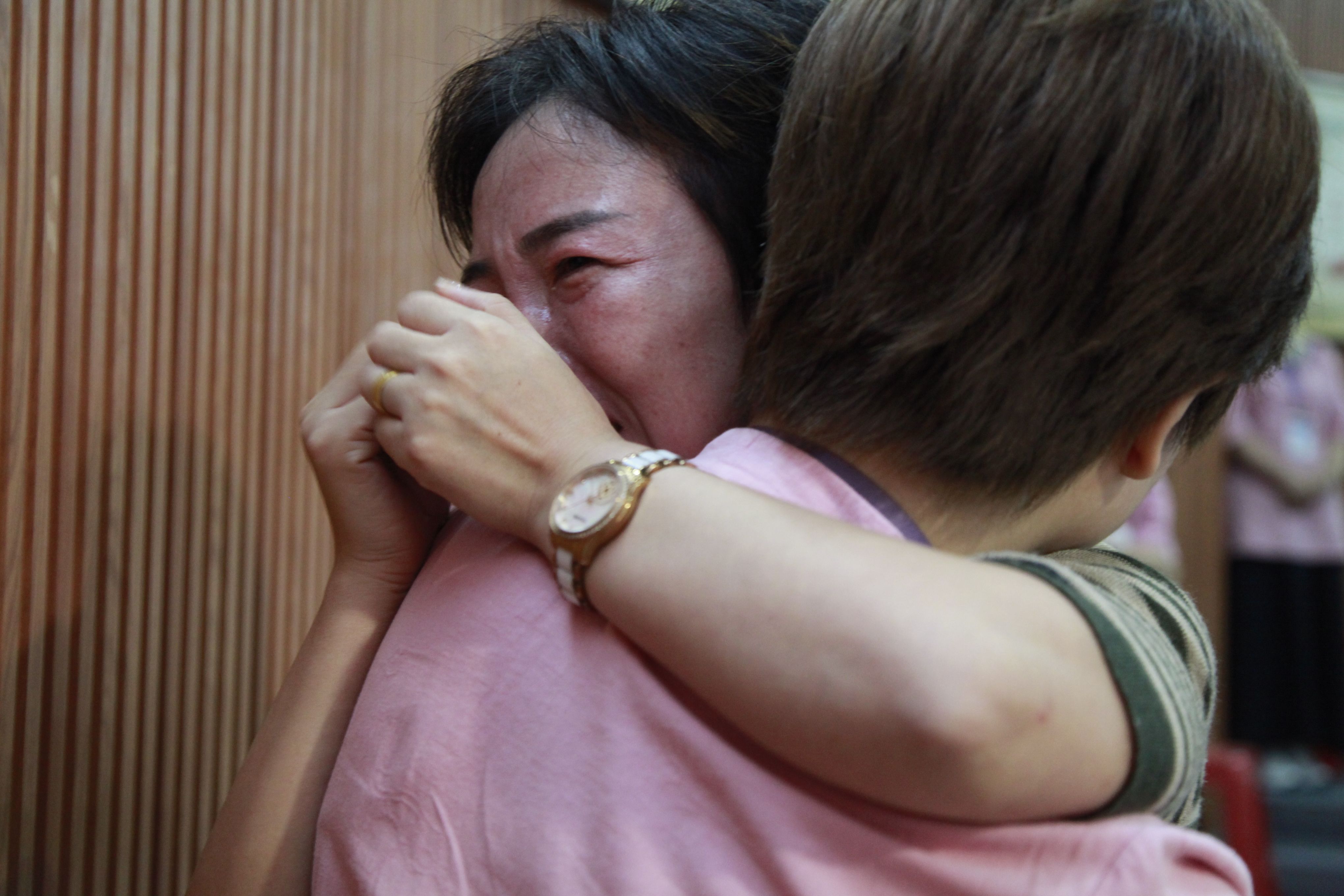 江门商务培训礼仪课程服务案例