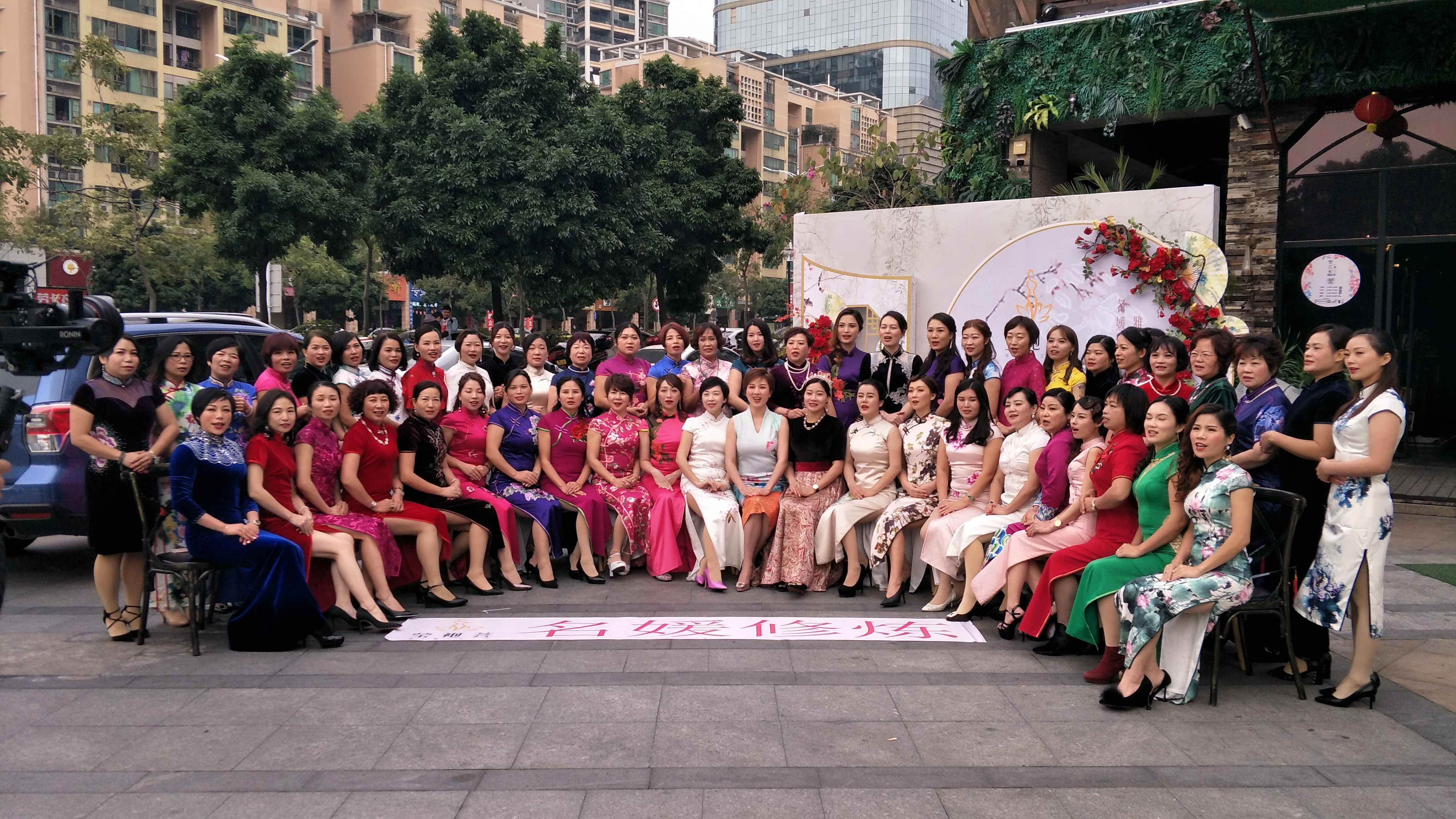 广州迎宾服务礼仪培训案例|能带来直接经济效益