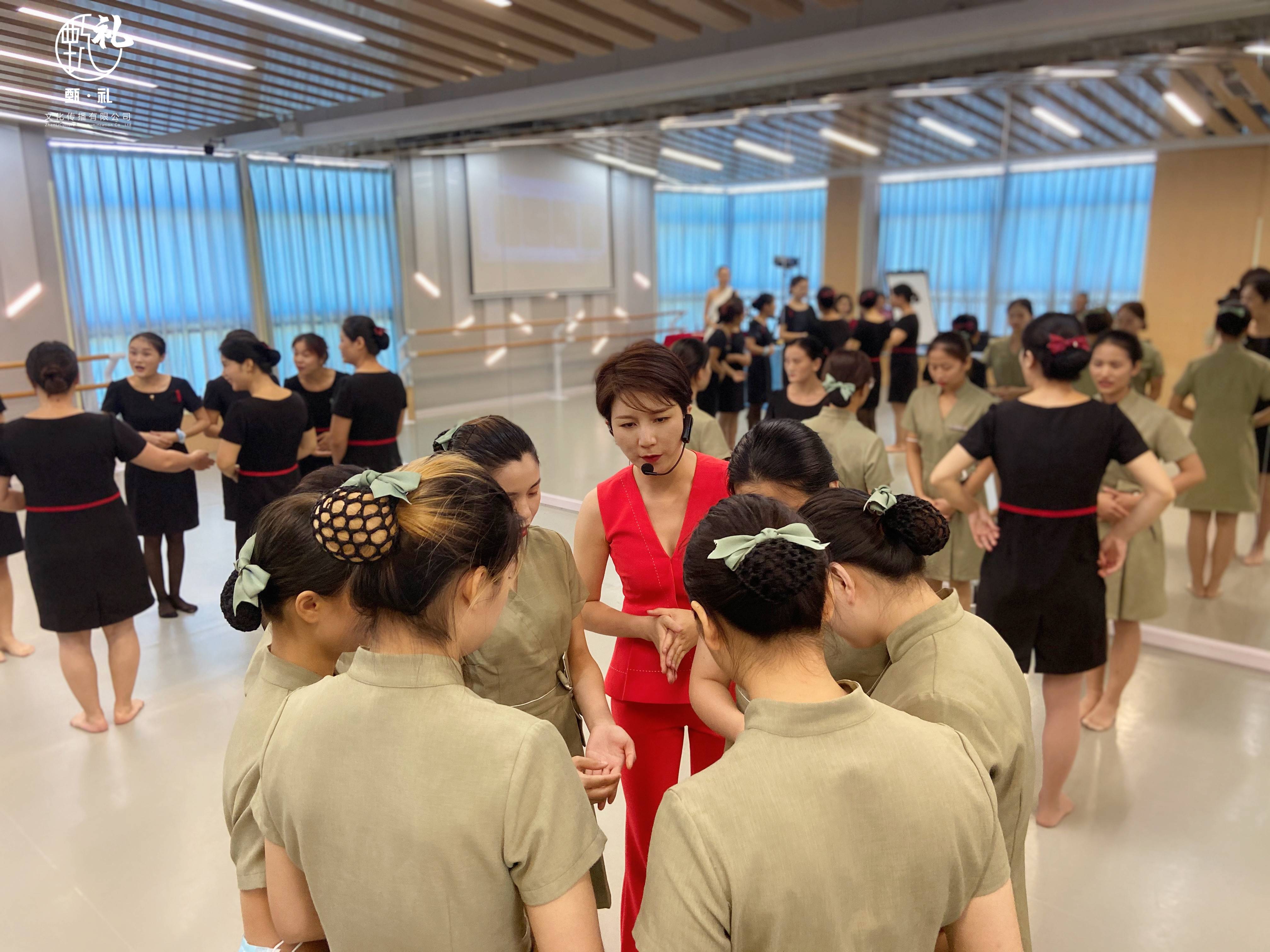 江门培训餐厅礼仪案例|能带来直接增收